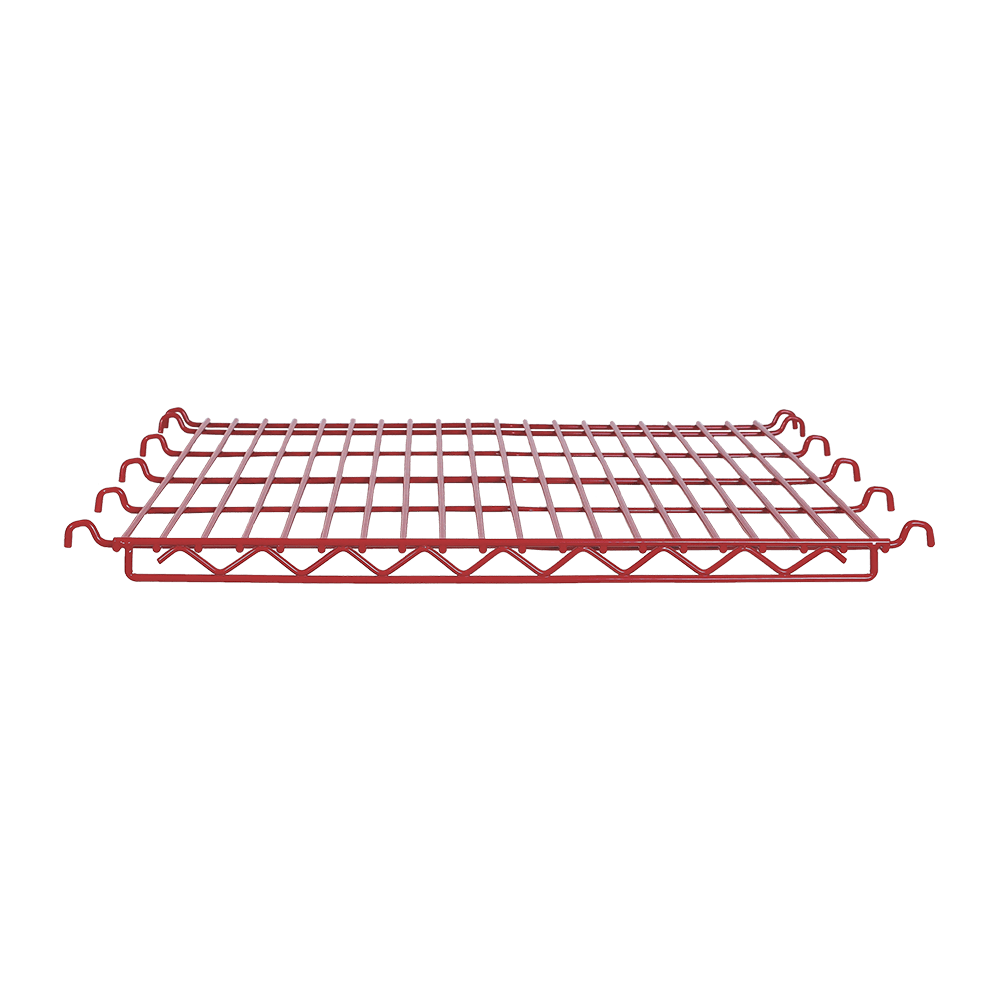 SOS Rack – Helmet/Boot Shelf