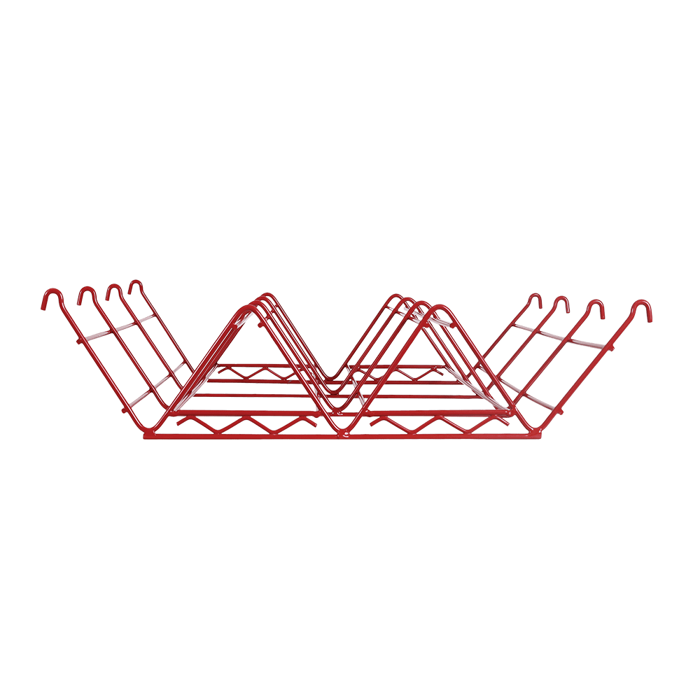 SOS Rack – V Shaped Shelf