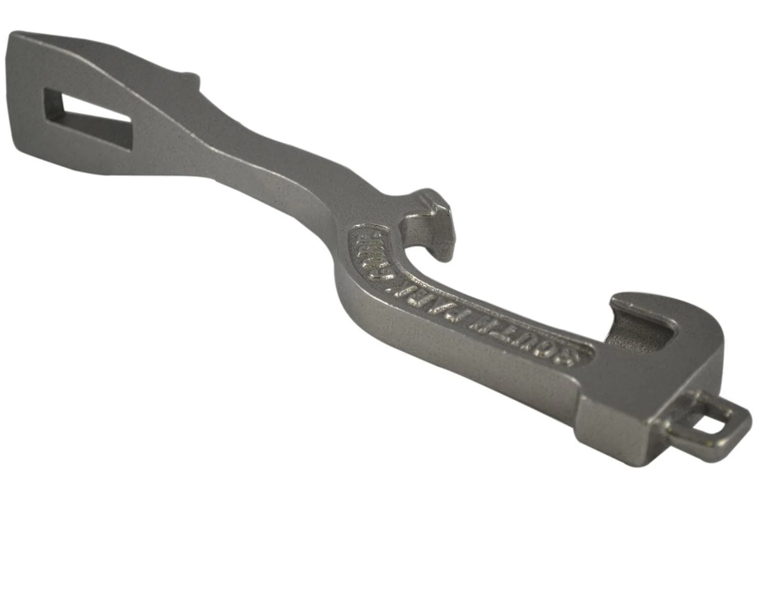 Universal Spanner Wrench
