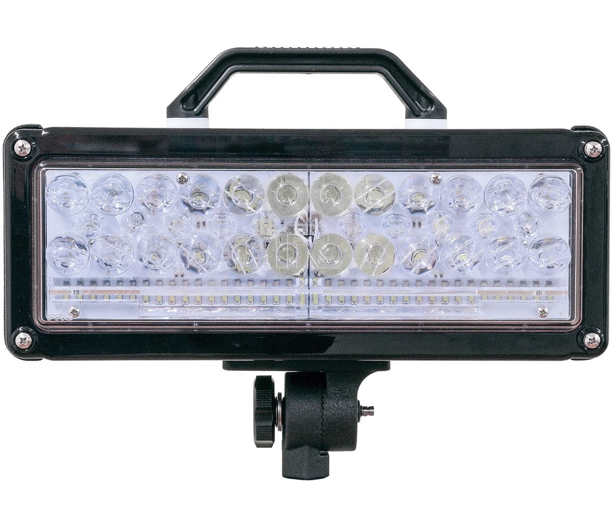 Spectra HR LED Contour Brow Mount