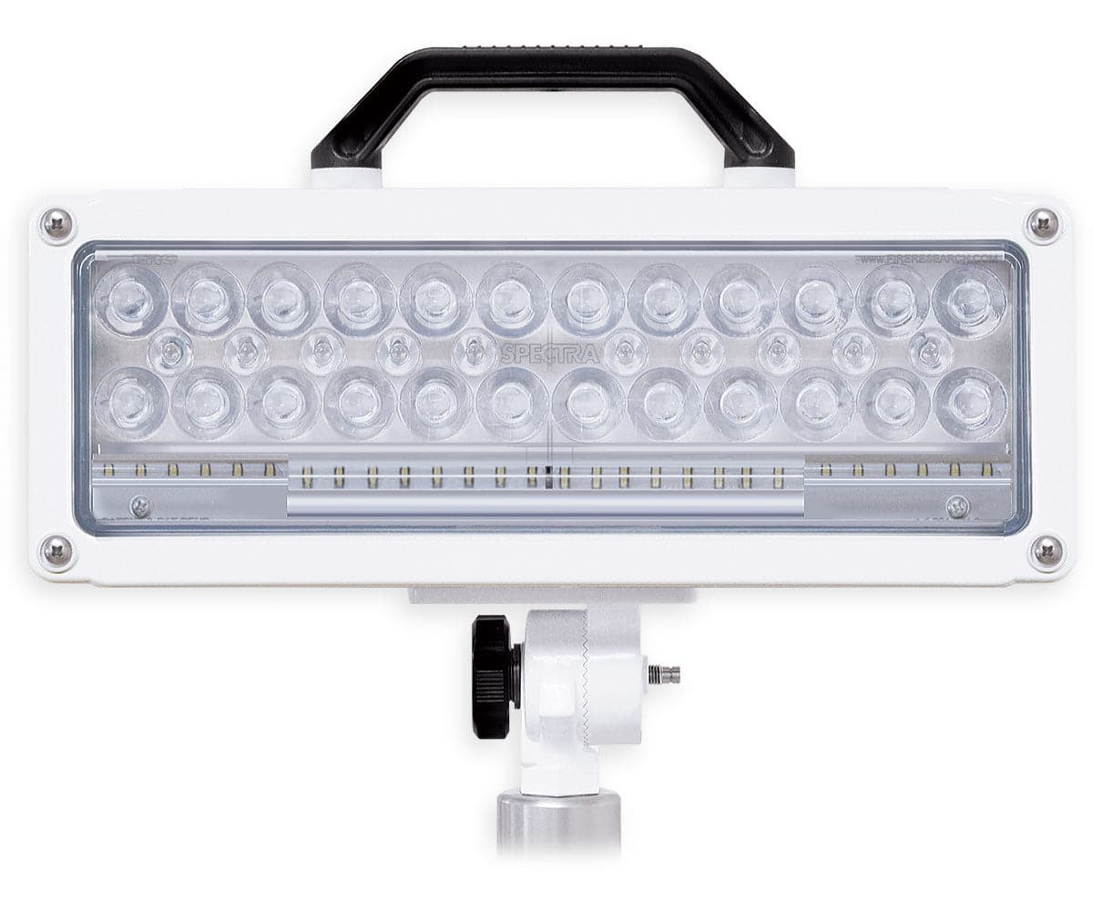 Spectra MAX-S LED Fixed Top Mount