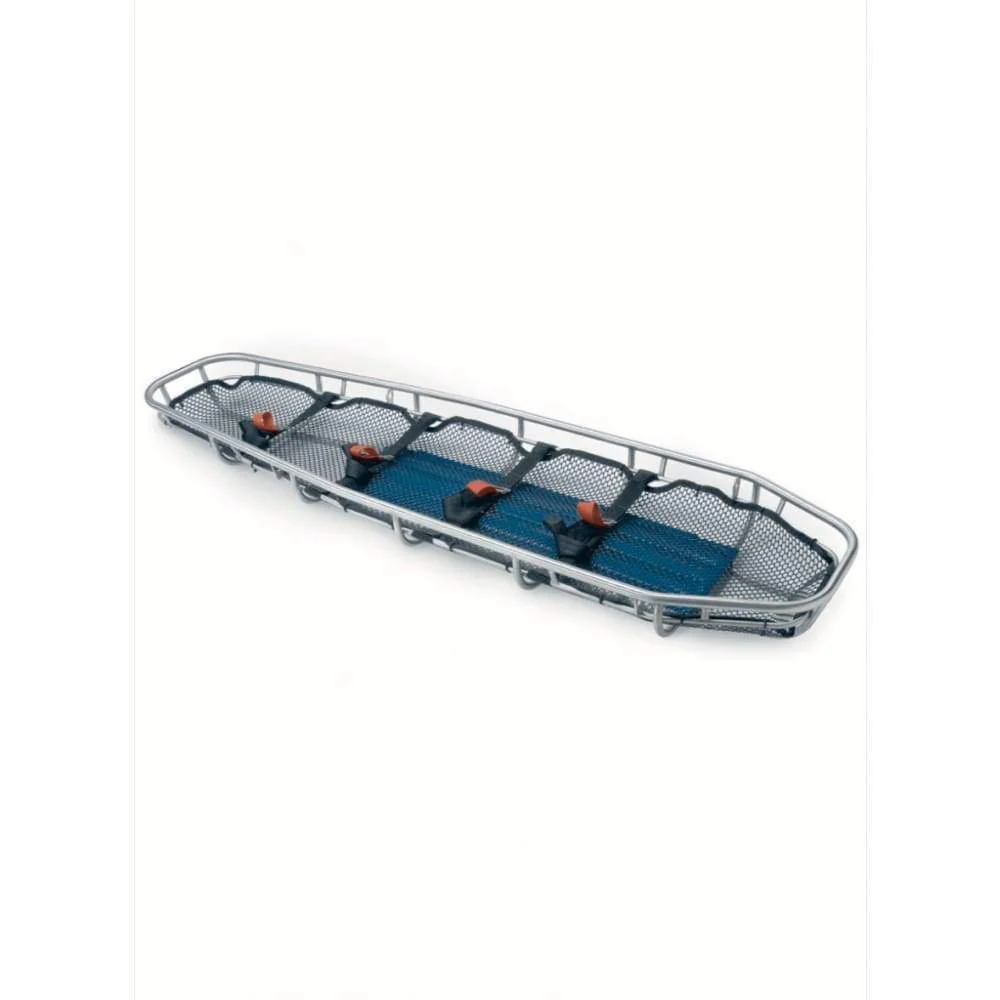 Stainless Steel Rescue Litter