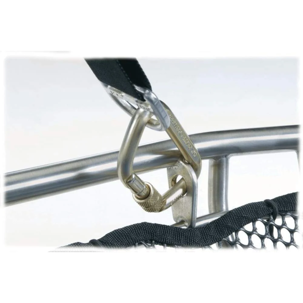 Stainless Steel Rescue Litter - Image 2