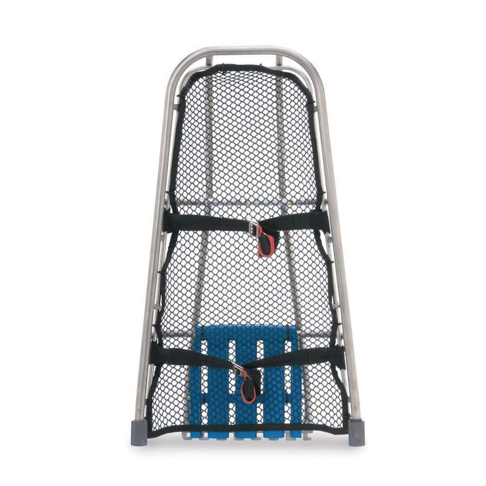 Stainless Steel Split-Apart Rescue Litter