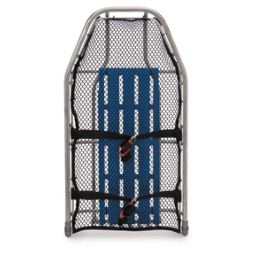 Stainless Steel Split-Apart Rescue Litter - Image 2