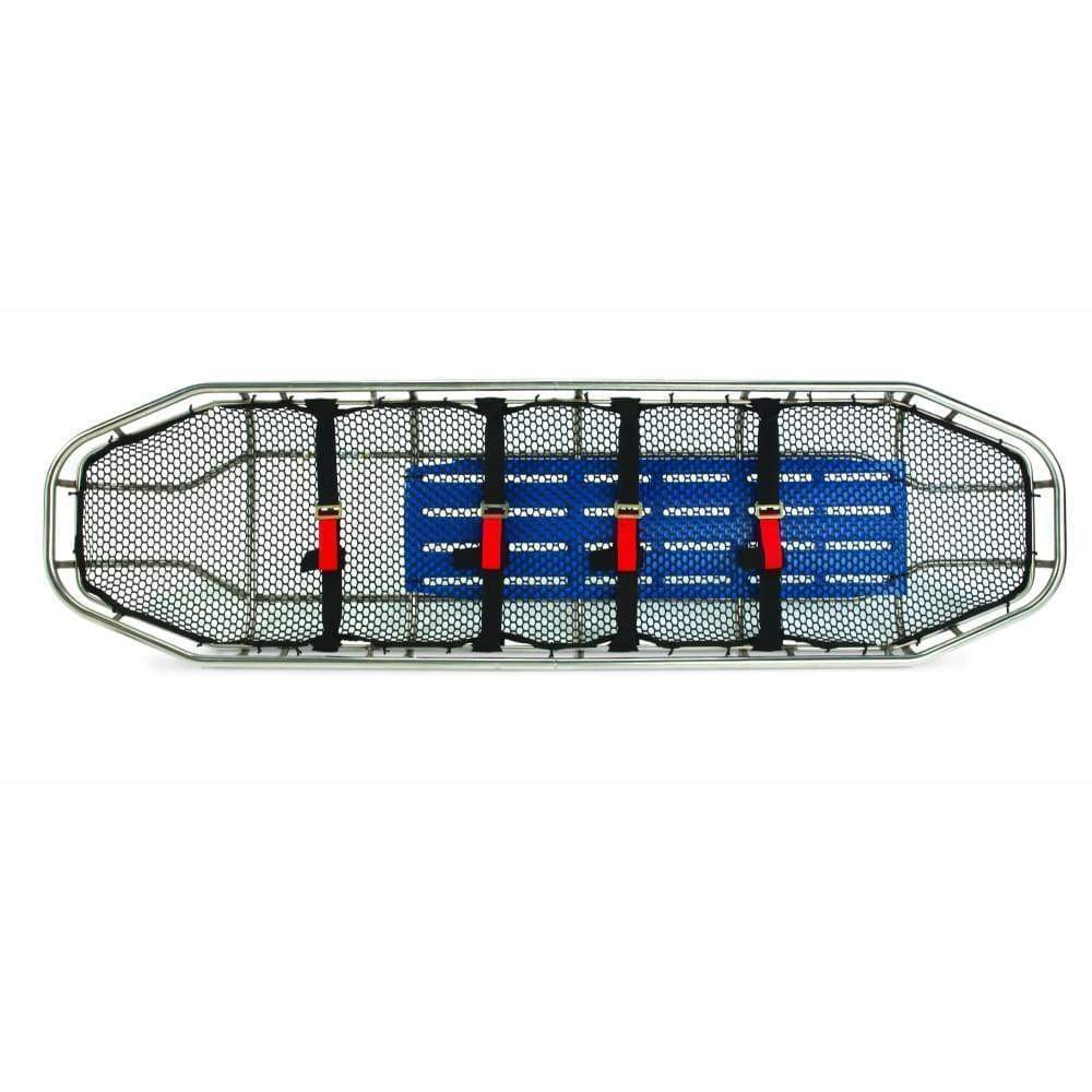 Stainless Steel Split-Apart Rescue Litter - Image 3