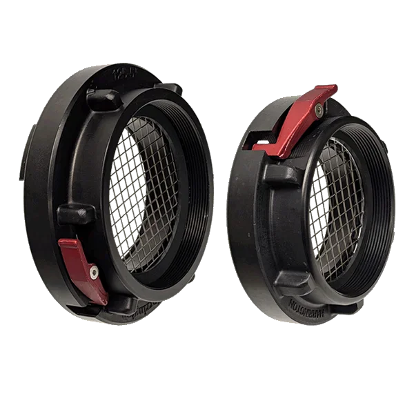 Stainless Steel Storz Adapter Screens