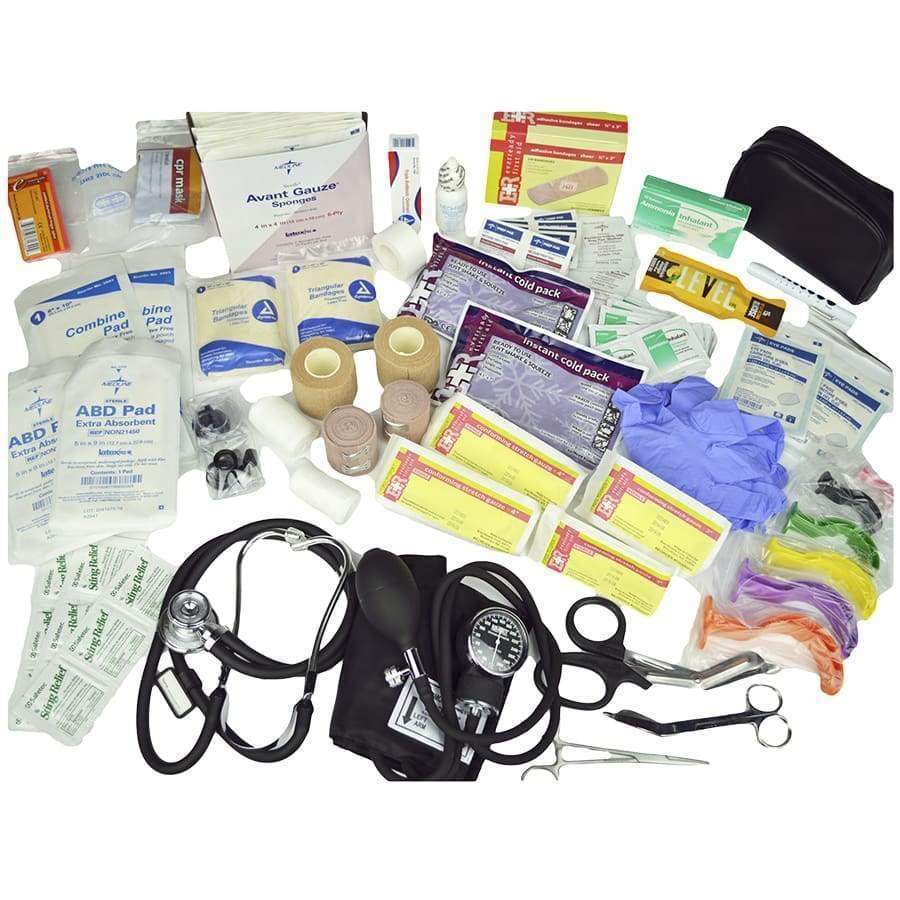 Standard First Responder Fill Kit