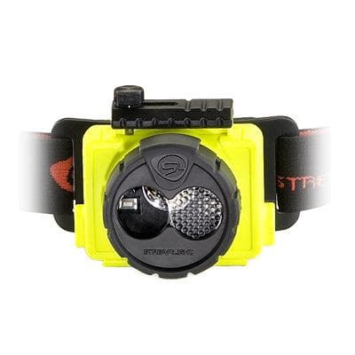 Streamlight Double Clutch® USB Headlamp - Image 2