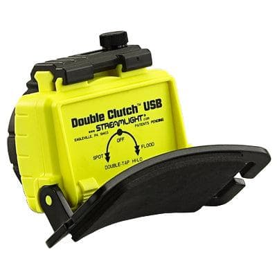 Streamlight Double Clutch® USB Headlamp - Image 3