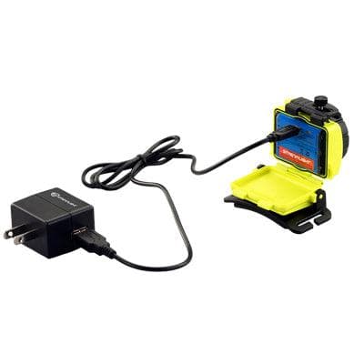 Streamlight Double Clutch® USB Headlamp - Image 4