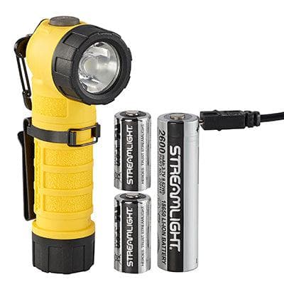 Streamlight Polytac 90X Right Angle Light - Image 2