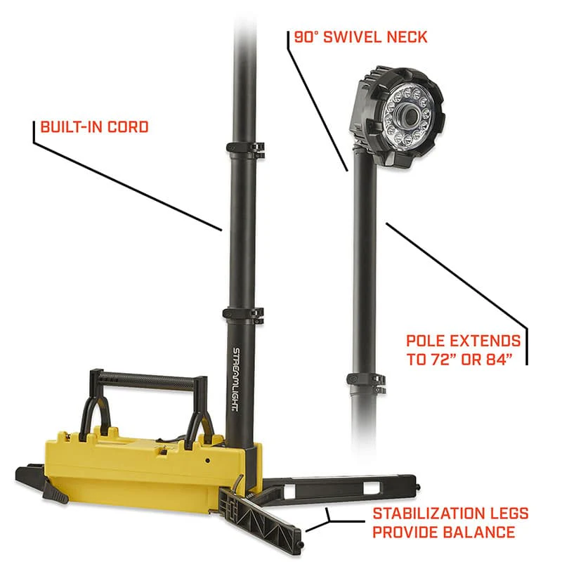 Streamlight Portable Scene Light - Image 5