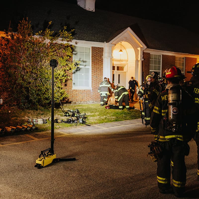 Streamlight Portable Scene Light - Image 8