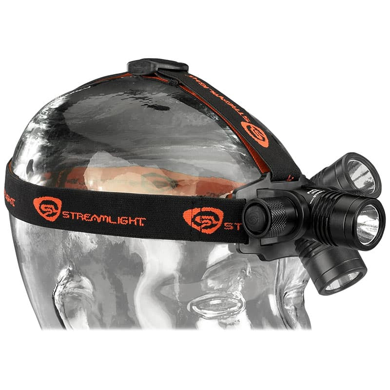 Streamlight Protac® HL Headlamp - Image 3