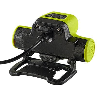 Streamlight USB Haz-Lo® Intrinsically Safe Headlamp - Image 2