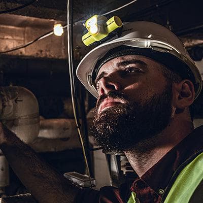 Streamlight USB Haz-Lo® Intrinsically Safe Headlamp - Image 4