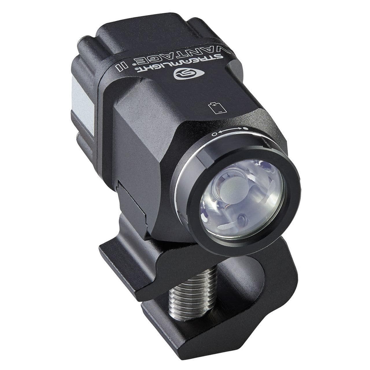 Streamlight Vantage® II Fire Helmet Light