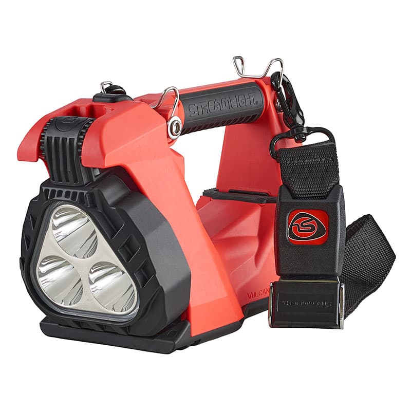 Streamlight Vulcan Clutch®