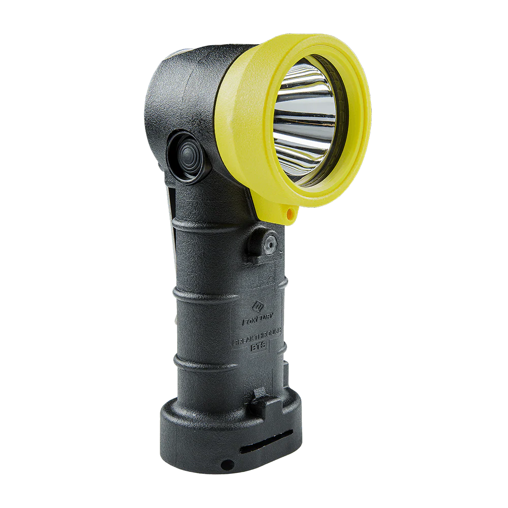 Structure Fire Lighting Kit - Image 2