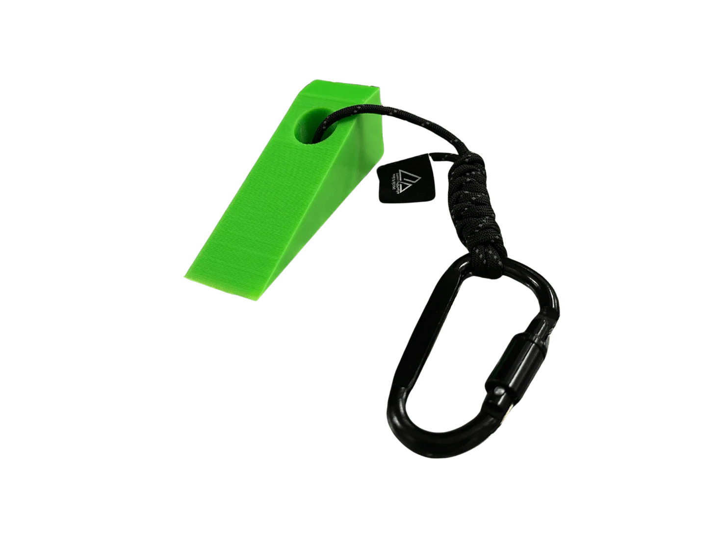Super Door Wedge with Carabiner - Image 4