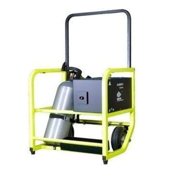 Super Vac Cloud 9 Smoke Machine - Image 2
