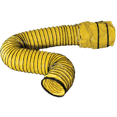 Super Vac Standard Duct