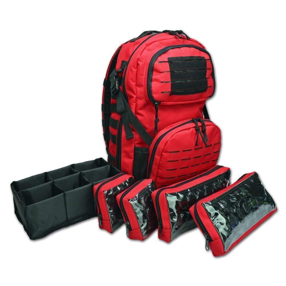Tactical Modular Medical Backpack - Image 3