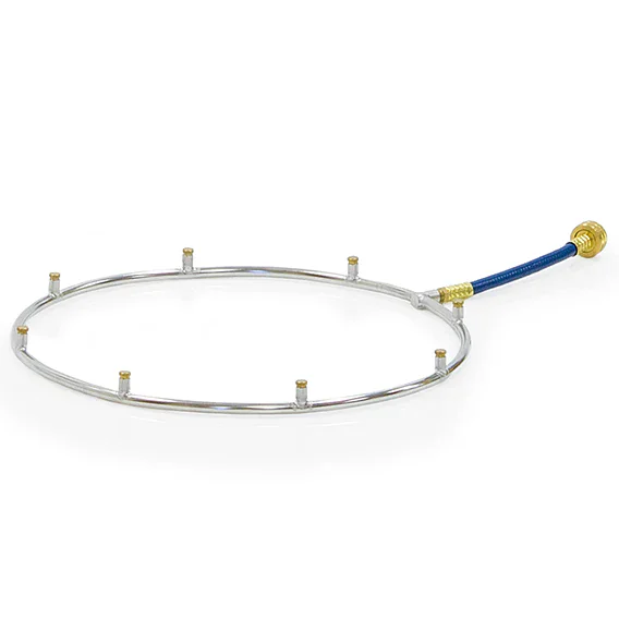 Tempest Misting Ring Assembly