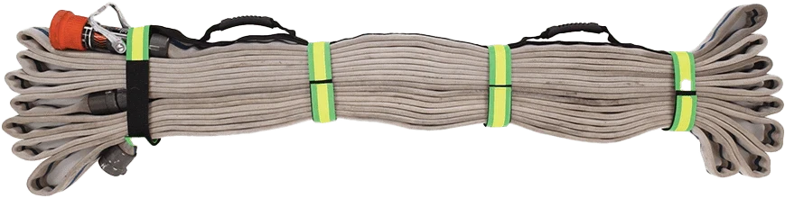 The 100' Hose Strap