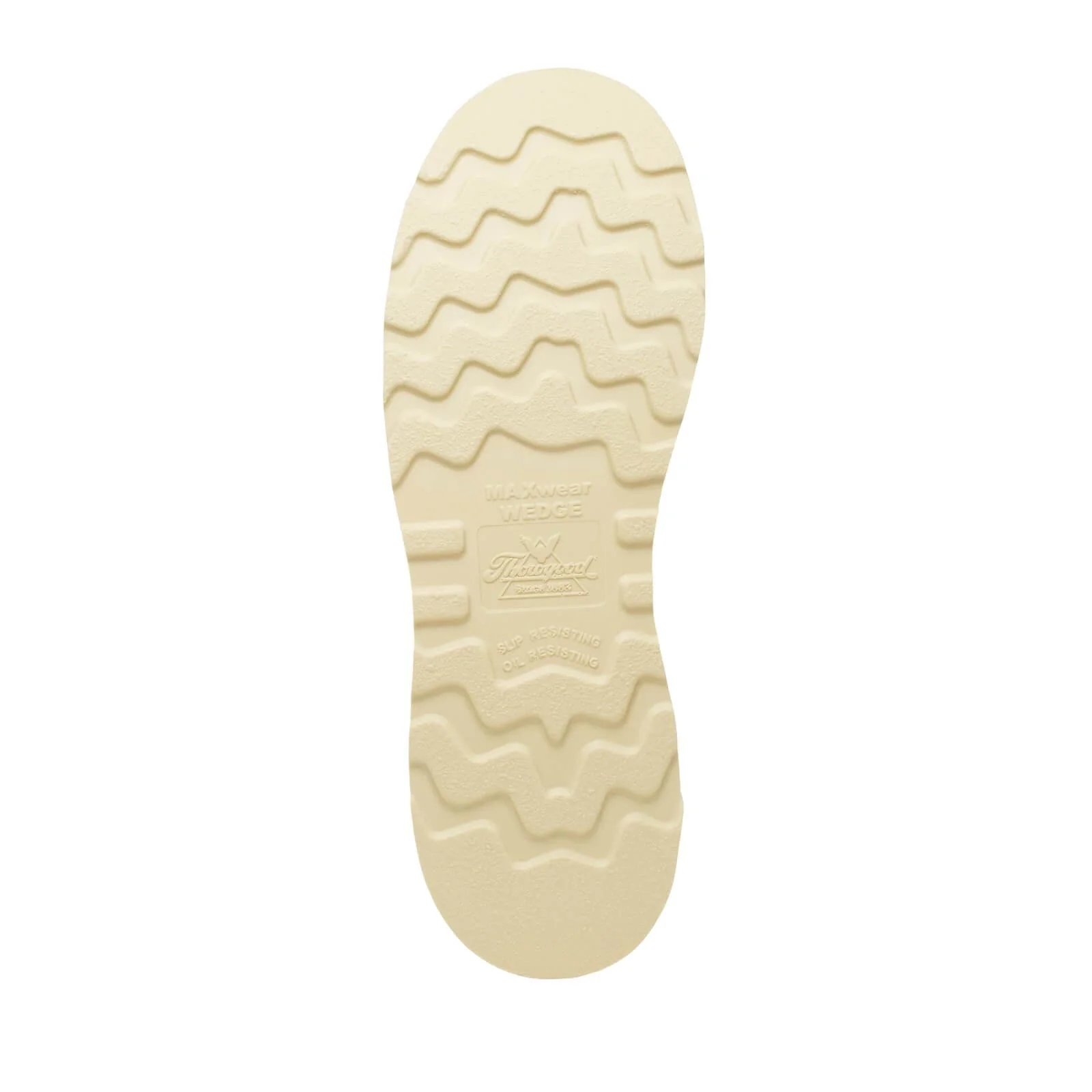 Thorogood 1957 Series Waterproof 6″ Briar Pitstop Safety Toe - Men's - Image 4
