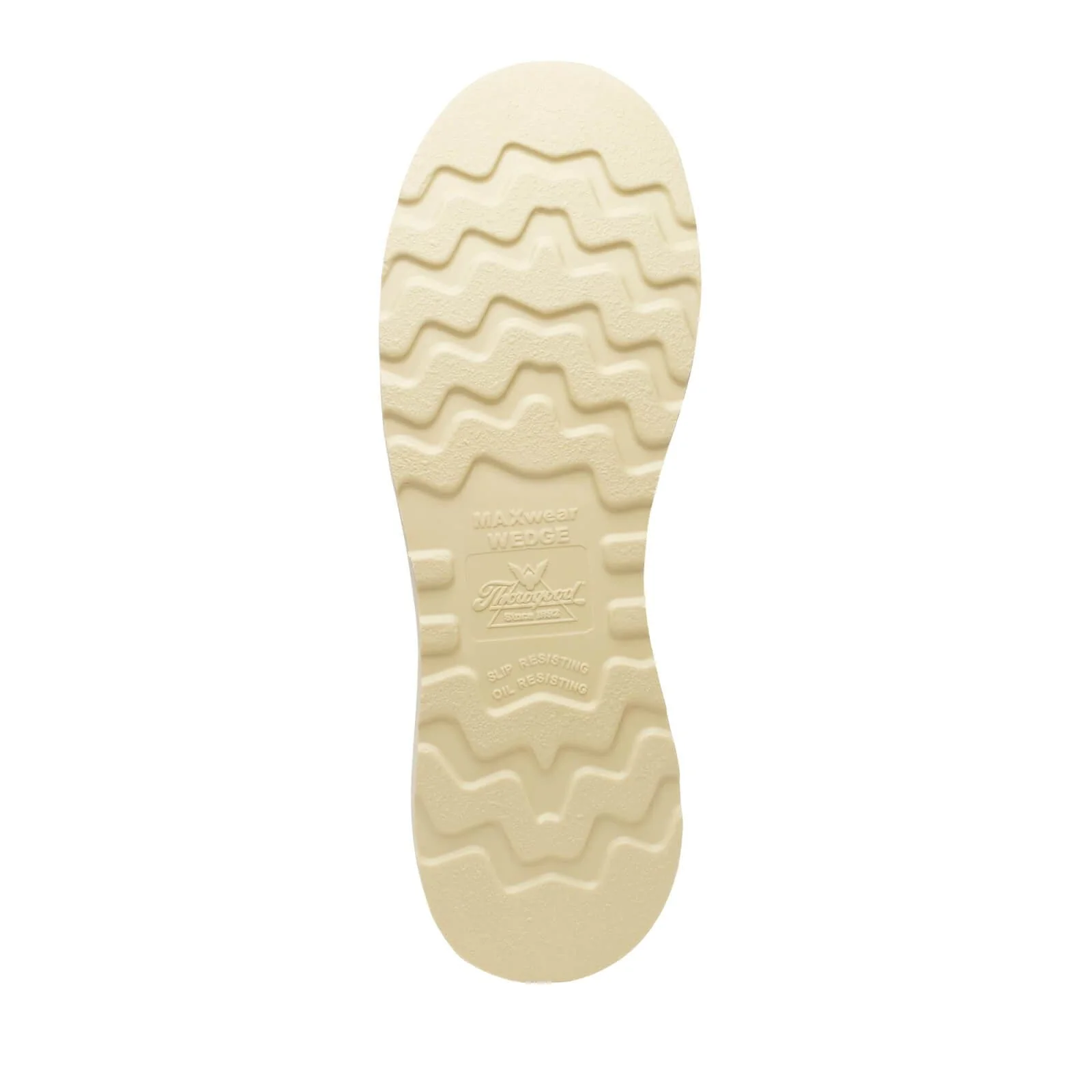 Thorogood 1957 Series Waterproof 8″ Briar Pitstop Safety Toe - Men's - Image 4