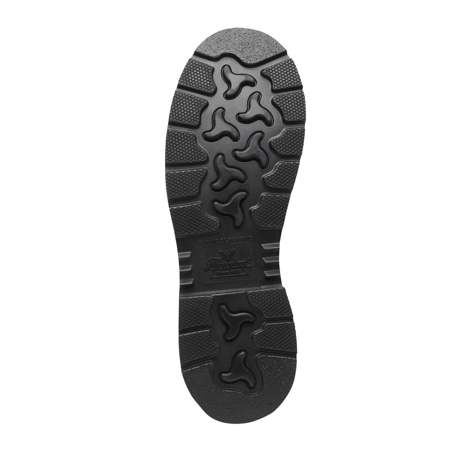 Thorogood 1957 Series Waterproof Safety Toe 6″ Crazy Horse Moc Toe - Men's - Image 4