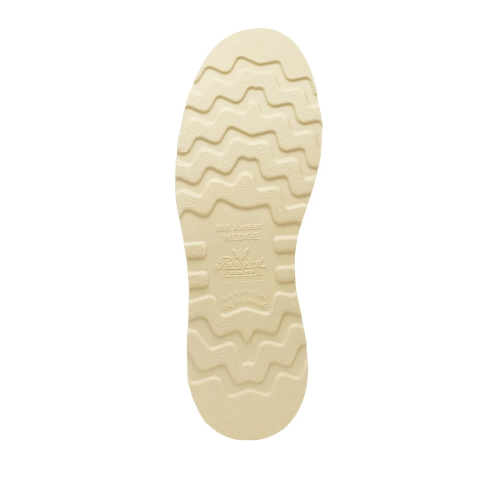 Thorogood American Heritage 11″ Tobacco Safety Toe - Men's - Image 4