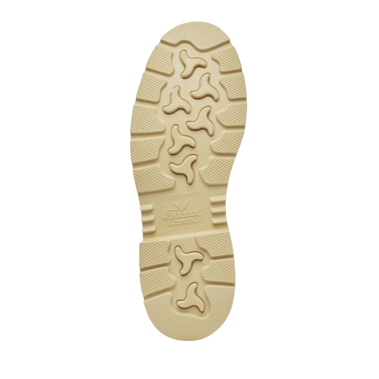 Thorogood American Heritage 6″ Crazy Horse Moc Toe 90 - Men's - Image 4