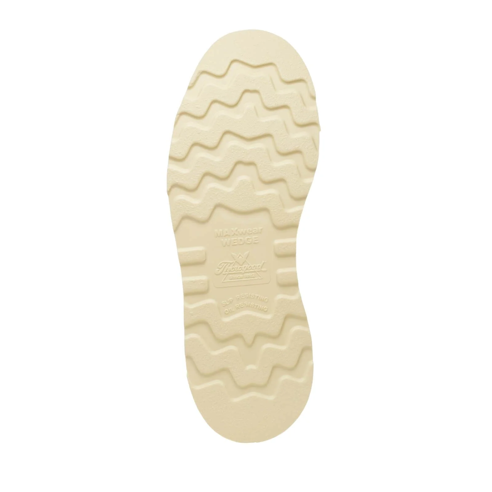 Thorogood American Heritage 6″ Trail Crazy Horse Moc Toe - Men's - Image 4