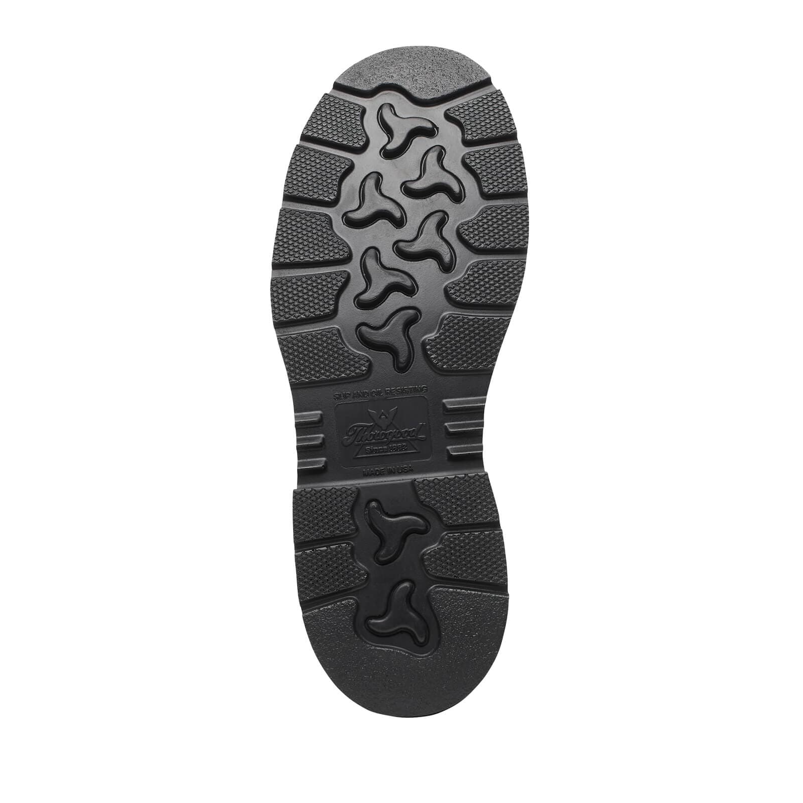 Thorogood Chelsea Crazy Horse Nano Round Toe - Men's - Image 4