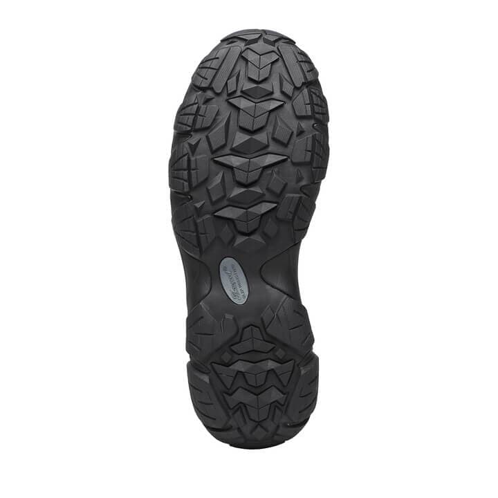 Thorogood Crosstrex Polishable Toe / Side Zip BBP Waterproof - Men's - Image 4