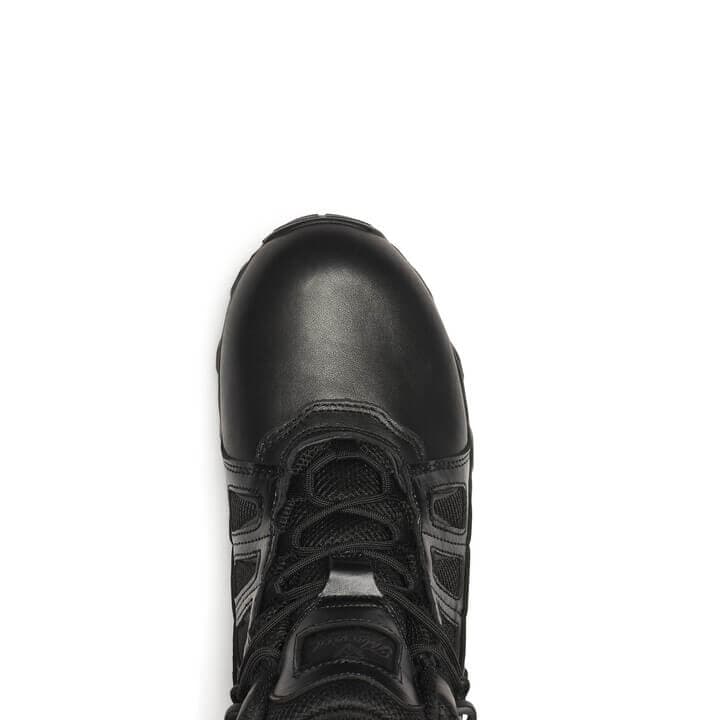 Thorogood Crosstrex Polishable Toe / Side Zip BBP Waterproof - Men's - Image 6