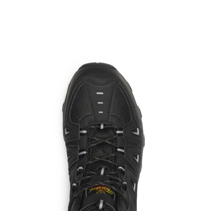 Thorogood Crosstrex Series Waterproof Mid Cut Safety Toe Hiker - Men's - Image 6