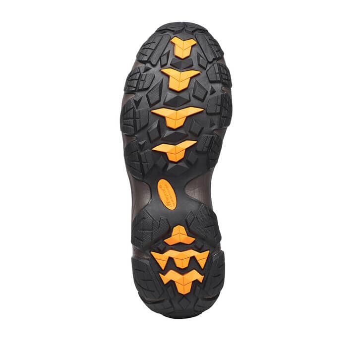 Thorogood Crosstrex Series Waterproof Safety Toe - Men's - Image 4