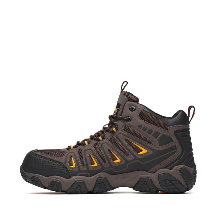 Thorogood Crosstrex Series Waterproof Safety Toe - Men's - Image 5