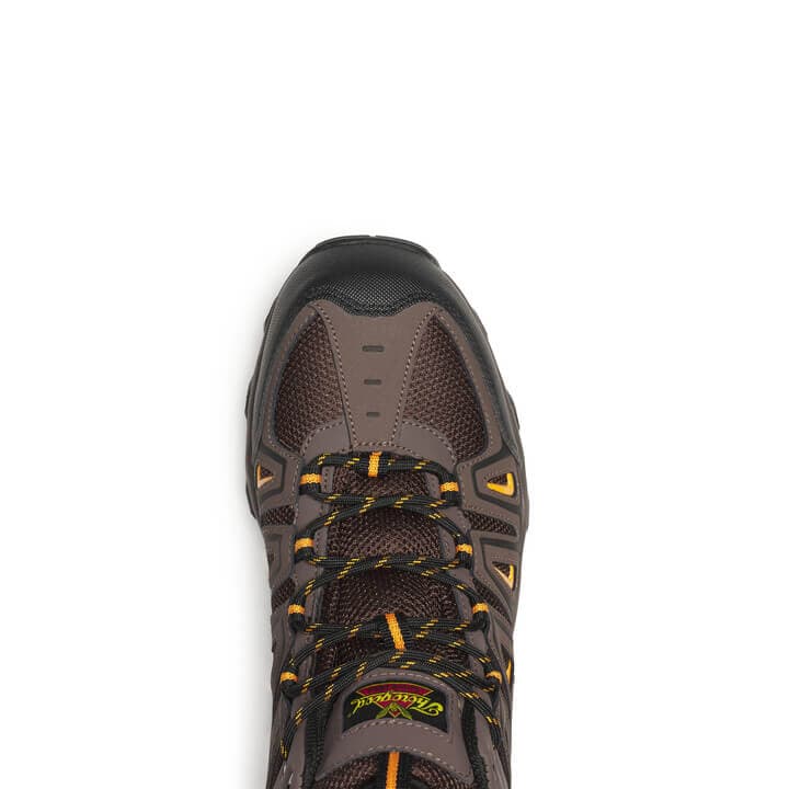 Thorogood Crosstrex Series Waterproof Safety Toe - Men's - Image 6