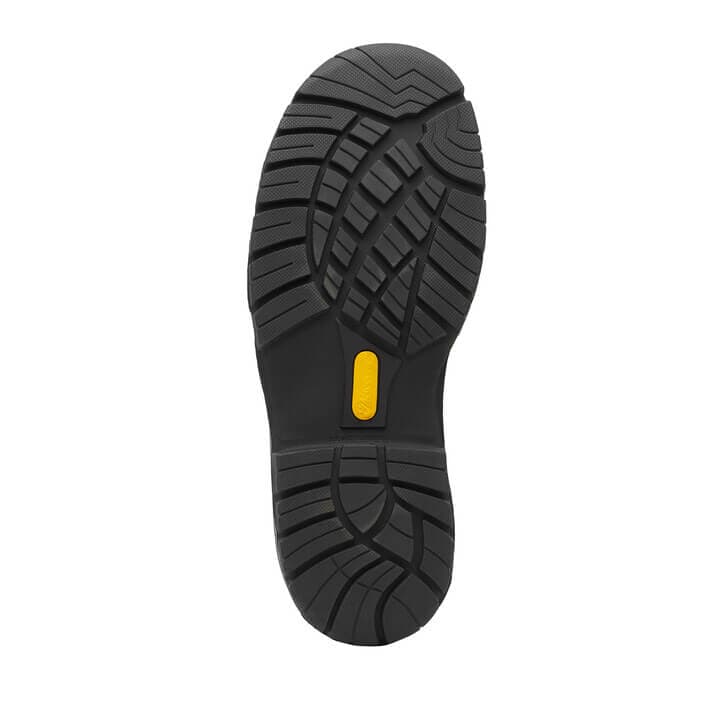 Thorogood Genesis Series 8″ Chestnut Nano Safety Toe Waterproof - Men's - Image 4