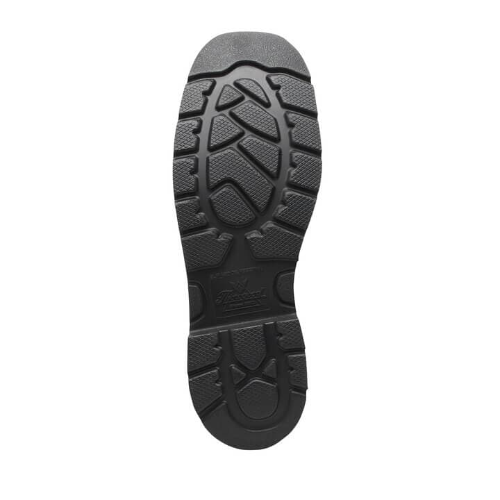 Thorogood Square Toe Wellington Waterproof 11″ Non-Safety Toe - Men's - Image 4