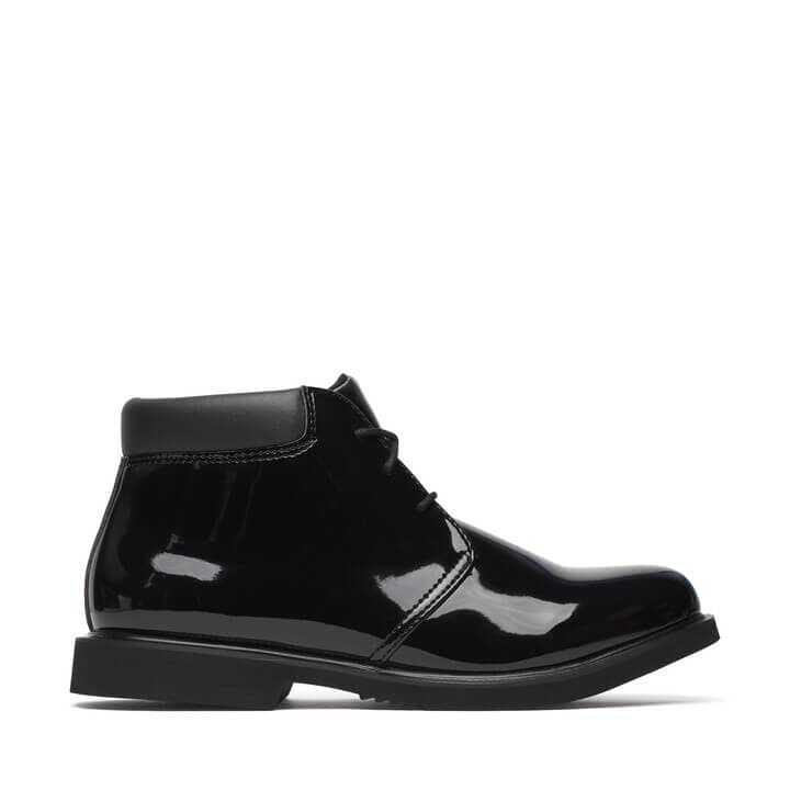 Thorogood Uniform Classics Poromeric Chukka - Men's - Image 2