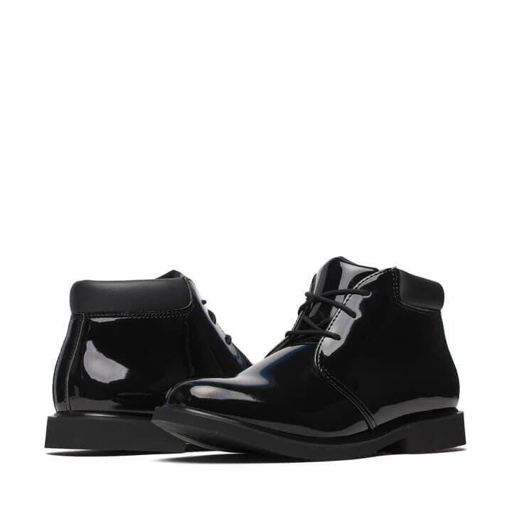 Thorogood Uniform Classics Poromeric Chukka - Men's - Image 3