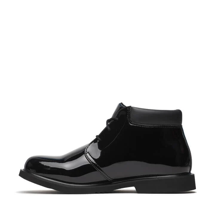 Thorogood Uniform Classics Poromeric Chukka - Men's - Image 5