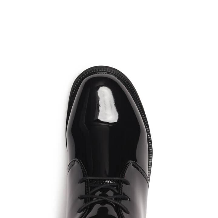 Thorogood Uniform Classics Poromeric Chukka - Men's - Image 6