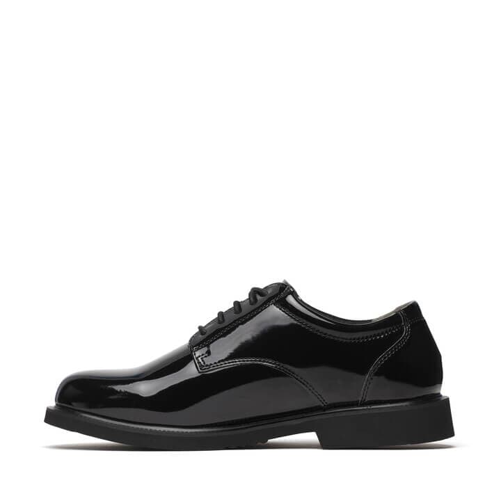Thorogood Uniform Classics Poromeric Oxford - Men's - Image 5